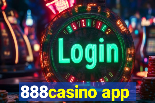 888casino app